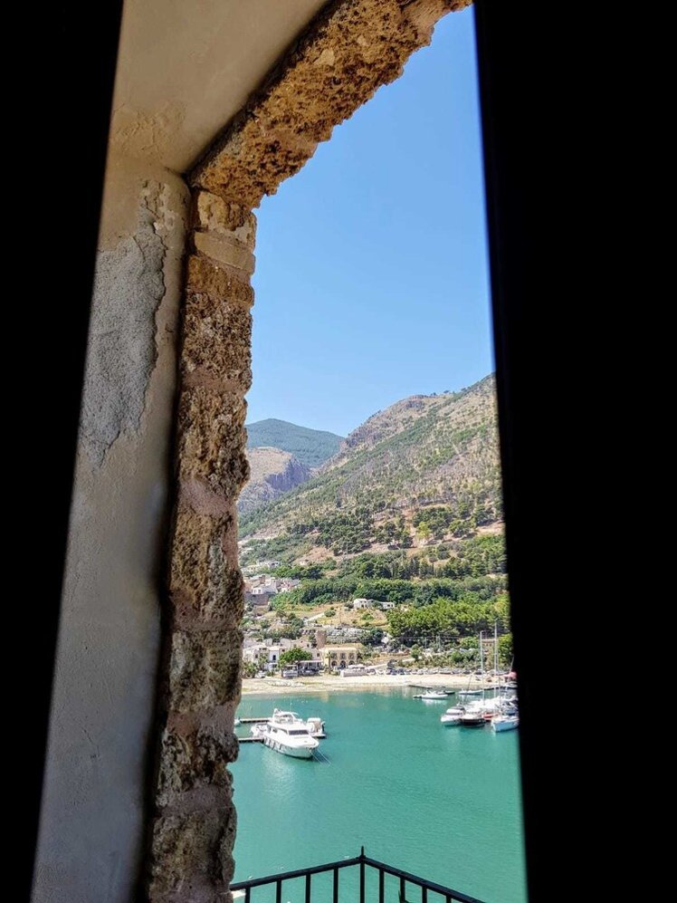Hotel Cala Marina, Palermo