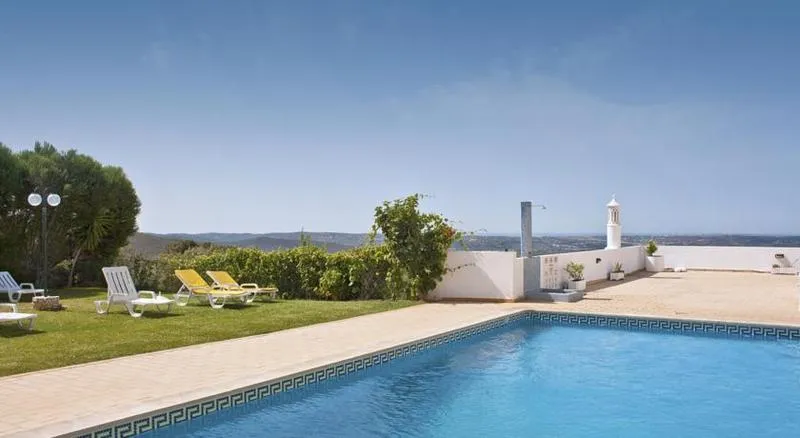 Pool, Alte, Algarve