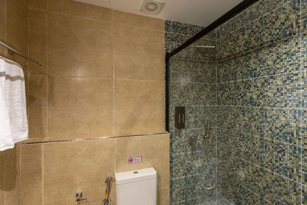 SUITE STANDARD Room, Mazar Pyramids Hotel, Cairo