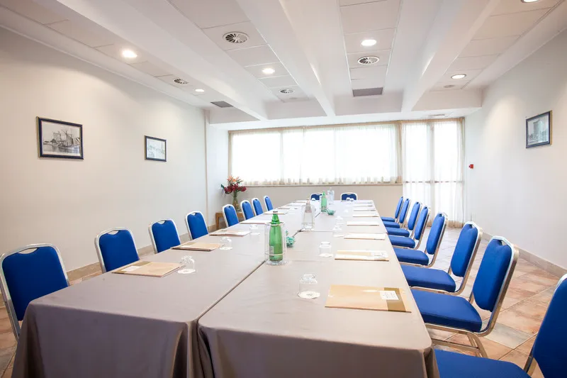 Conferences, Isola Sacra Rome Airport Hotel, Rome