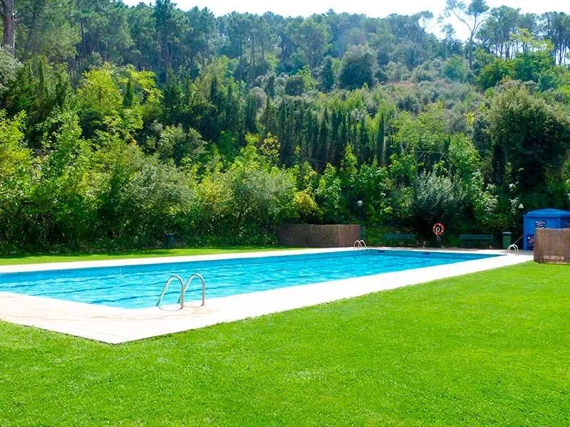 General view, Hotel y Apartamento Sercotel Villa Engracia, Costa Brava