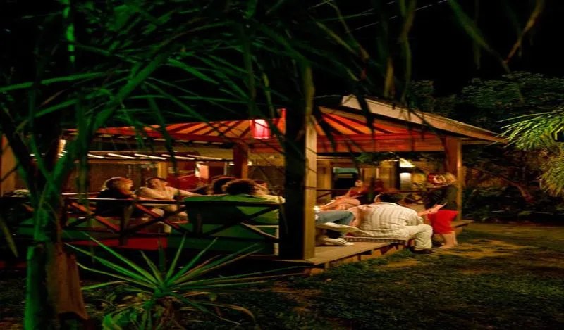 General view, Hotel 100% Fun, Costa De La Luz