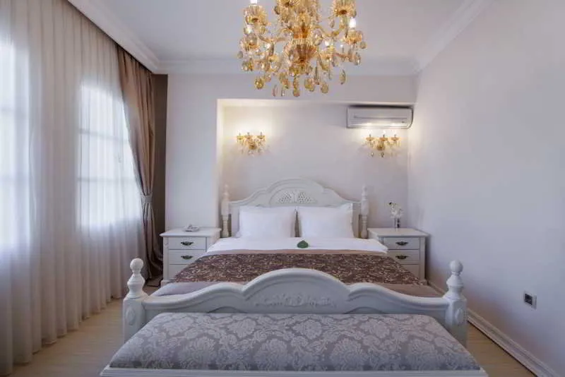 Room, Elegance Dream, Antalya