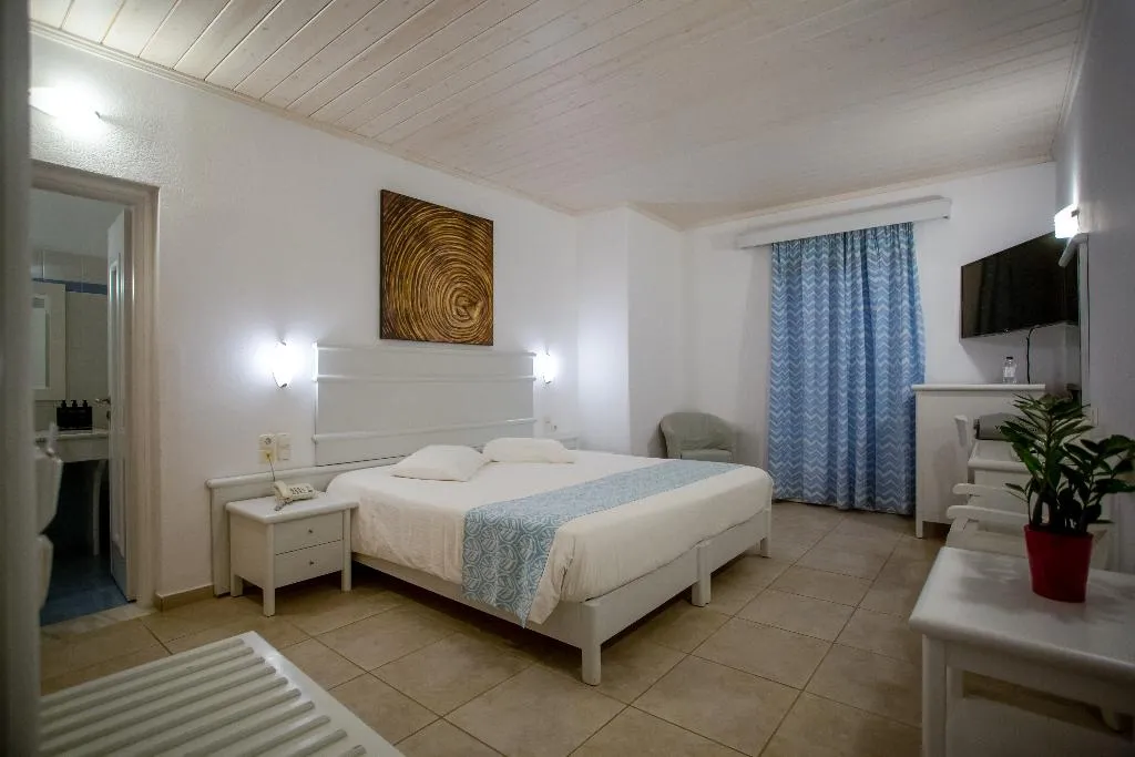 DOUBLE SUPERIOR Room, Yiannaki, Mykonos