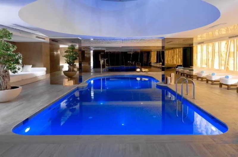 Pool, Palmalife Bodrum Resort & Spa, Bodrum