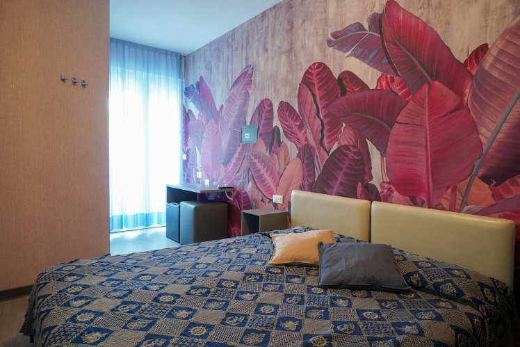 Hotel Alemagna, Venice