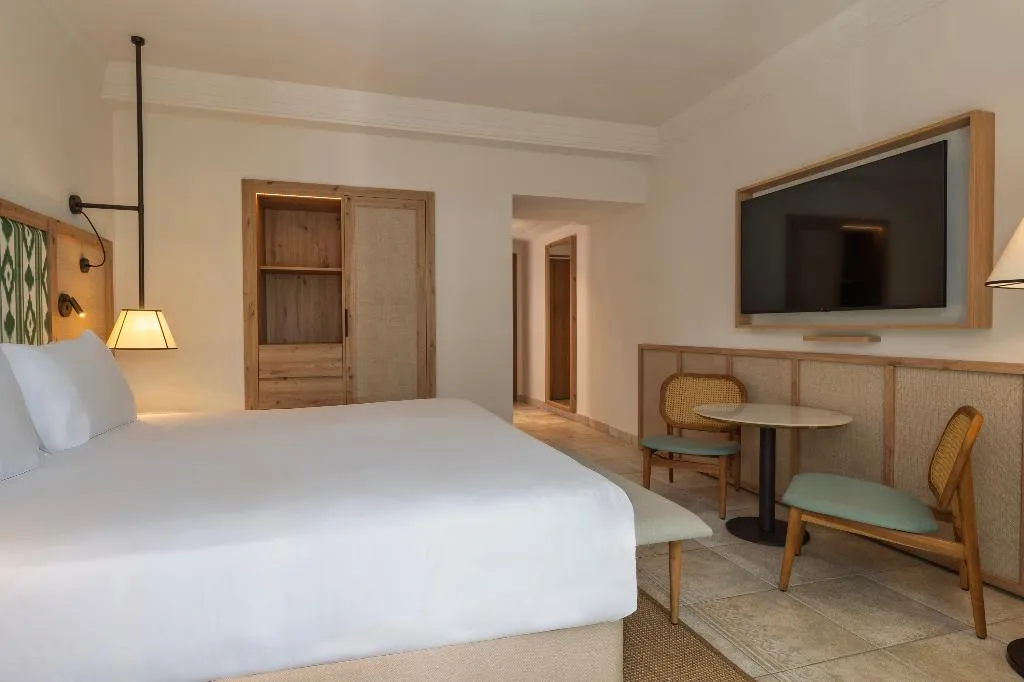 Double or Twin DELUXE Room, Sarena de Muro Resort Mallorca, Majorca
