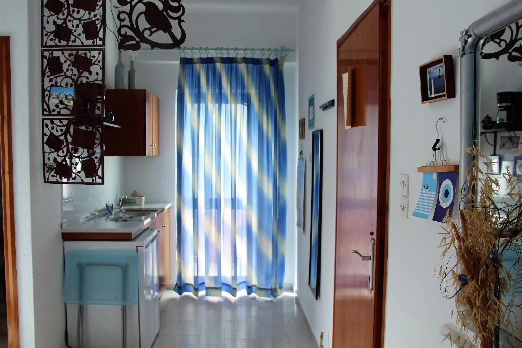 STUDIO STANDARD Room, Apokoros Craft Deco&Activities Boutique Hotel, Crete