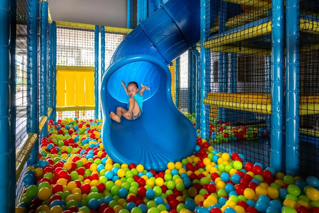 Sports and Entertainment, Sunny Rabac by Valamar, Istria