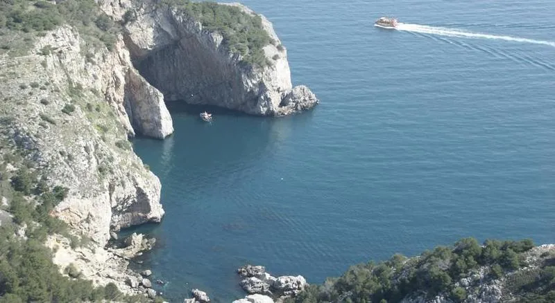Beach, Golf Beach, Costa Brava