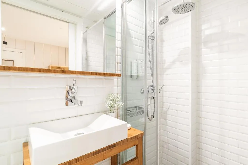 DOUBLE ECONOMY Room, Casa Bella Gracia, Barcelona