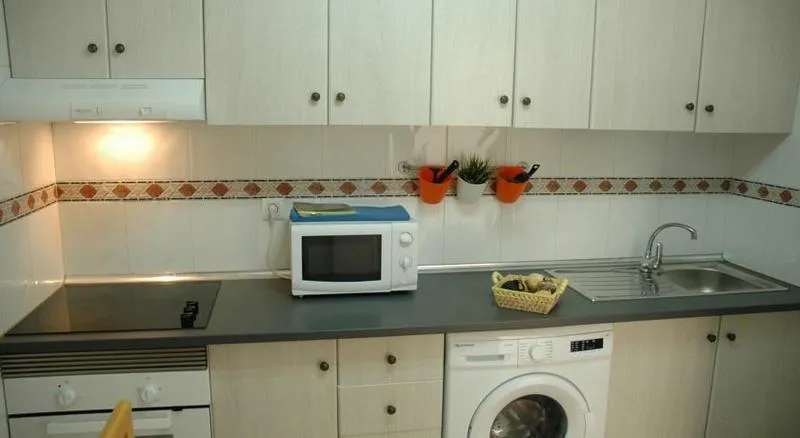 APARTMENT TWO BEDROOMS Room, Jessica Beach, Costa Blanca