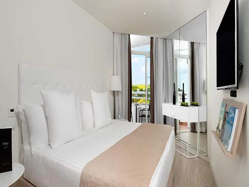 Room, Meliá Cala Galdana, Menorca