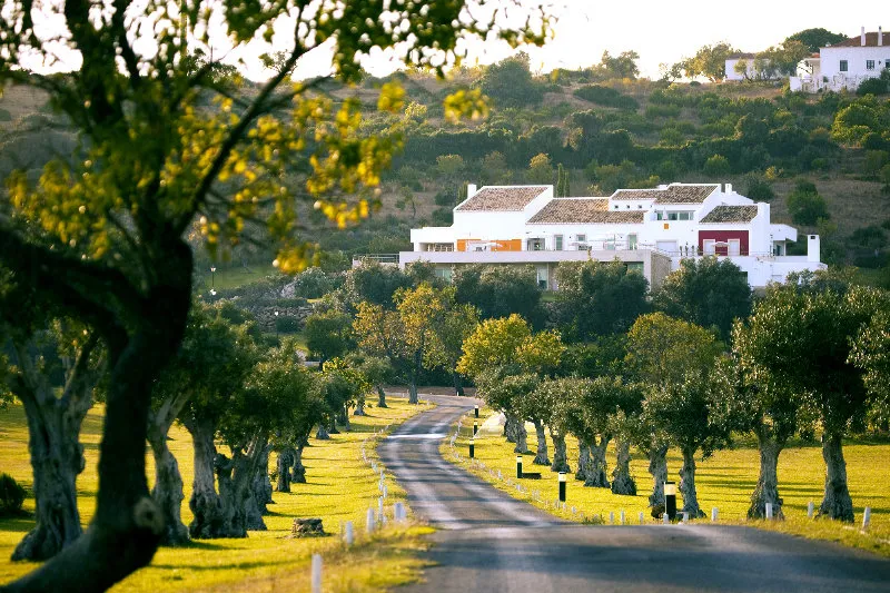 General view, Vila Valverde Design & Country, Algarve
