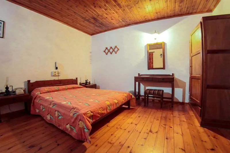 FAMILY ROOM LAND VIEW Room, Club Lyda Hotel, Crete