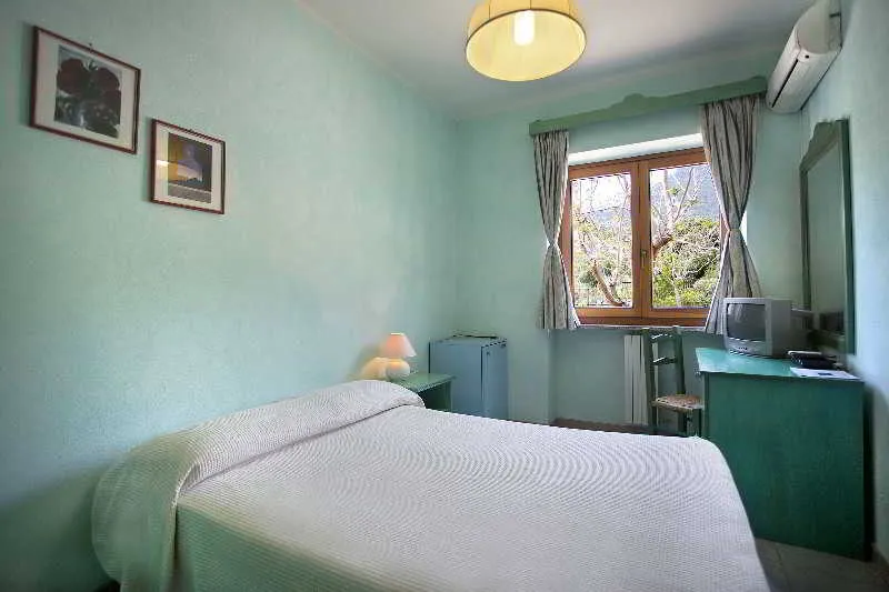 Room, Smeraldo, Olbia