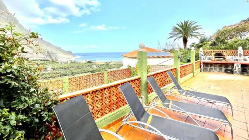 General view, Casa Rural Ondina, Tenerife