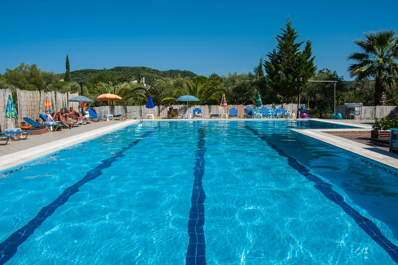 Pool, Zante Nest, Zante
