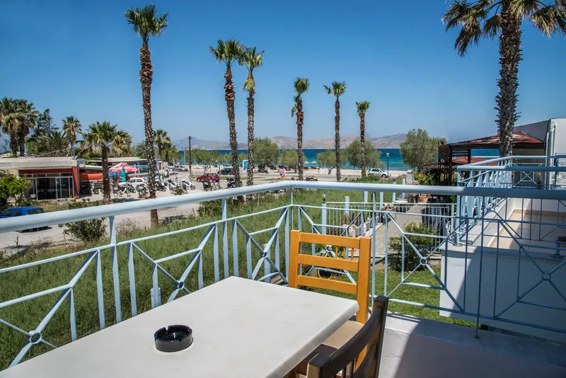 STUDIO STANDARD Room, Akti Dimis Hotel, Kos