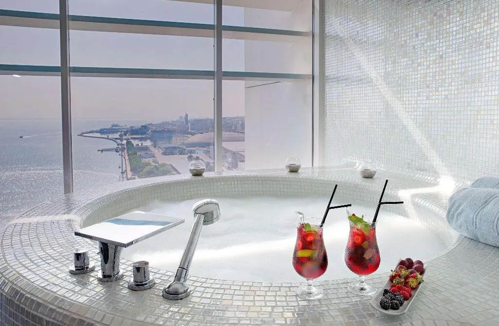 Sports and Entertainment, Myriad By Sana Hotels, Lisbon