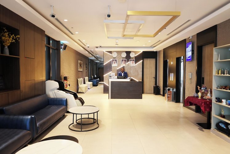 Kingsgate Al Jadaf By Millennium Dubai, Dubai