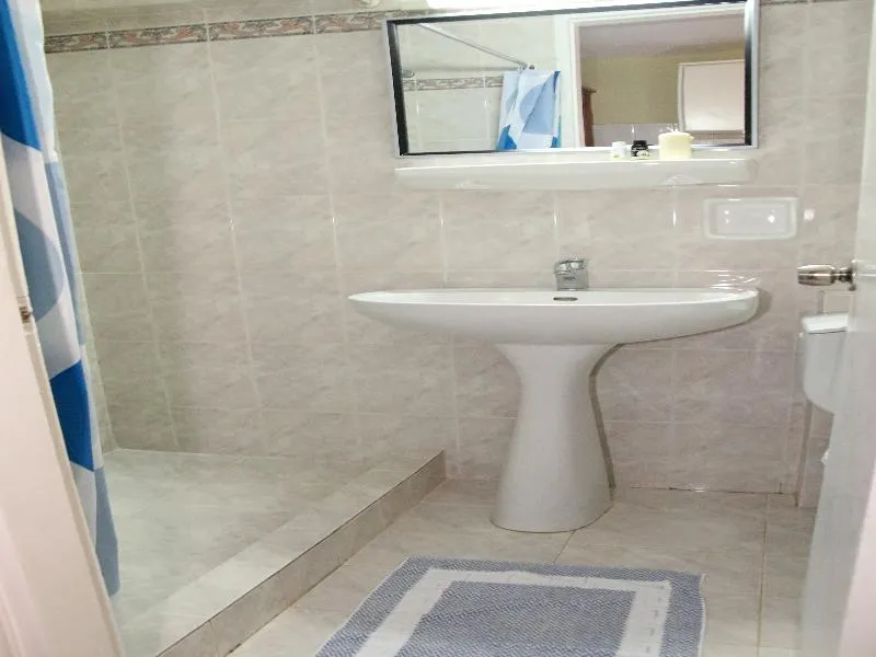 Double or Twin CAPACITY 2 Room, Mediterranean Blue, Corfu