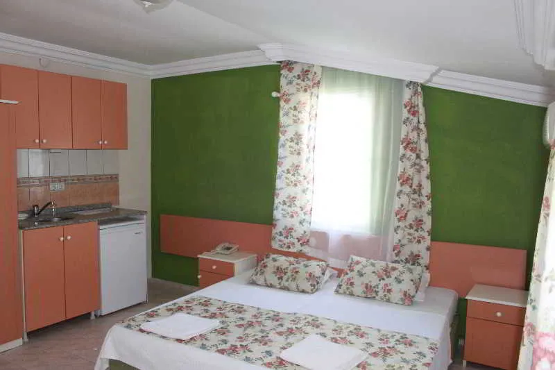Room, Villa Granada, Antalya