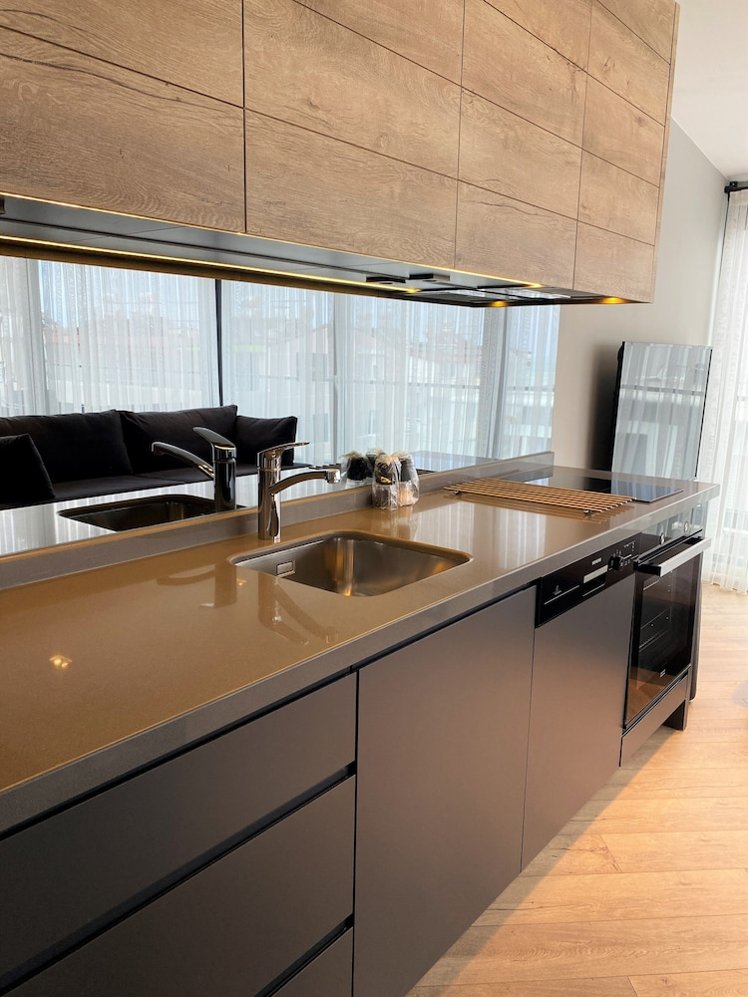 Z Suites, Antalya