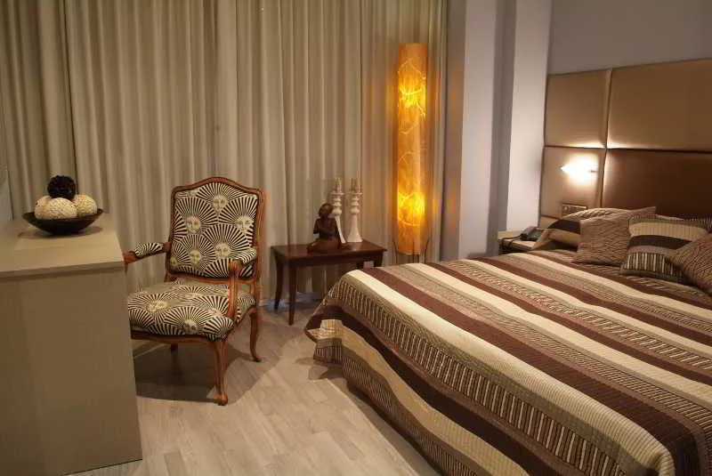Room, Benetusser, Costa Blanca