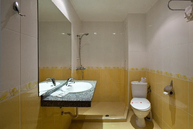 Room, Perla Plaza, Bourgas