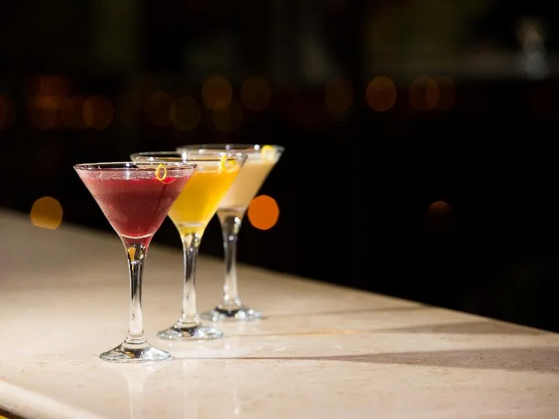 Bar, D. Luis - Coimbra, Porto