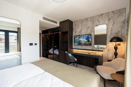 Visula Hotel & Spa, Istria