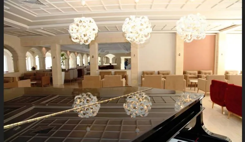 Bar, TUI BLUE Palm Beach Palace, Tunisia