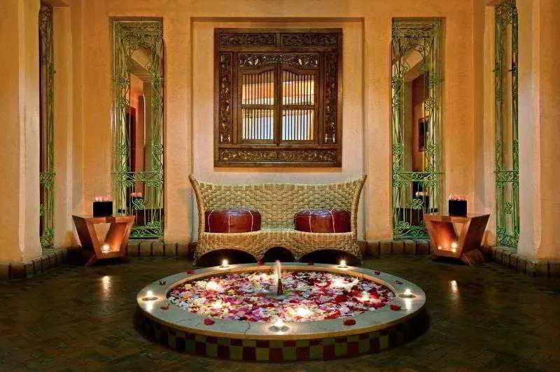 Sports and Entertainment, Le Meridien N'fis, Marrakech