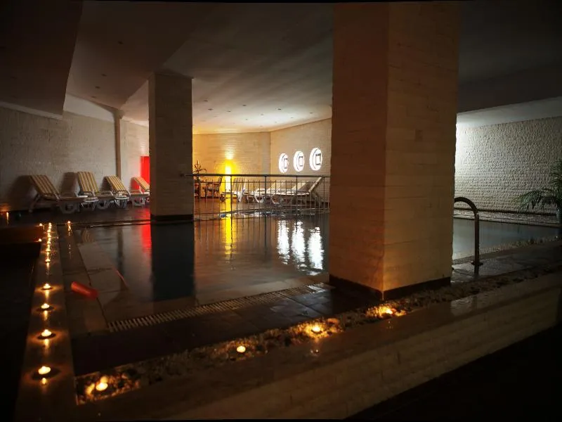 Sports and Entertainment, Drita Hotel, Antalya