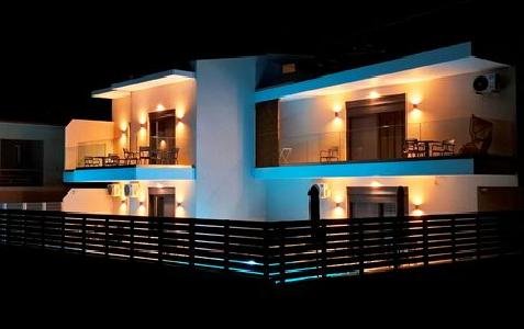 Aelia Luxury Apartments & Pool, Kalamata