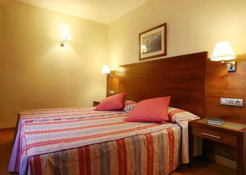 Room, Estrella Coral de Mar Resort Wellness & Spa, Majorca