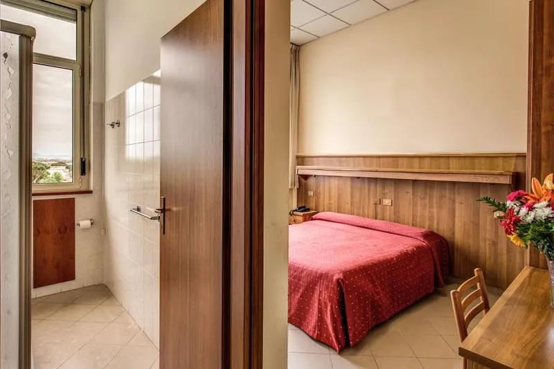 Room, Domus Urbis, Rome