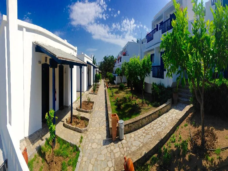 General view, Agionissi Resort, Thessaloniki
