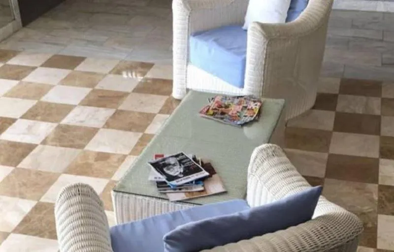 Lobby, Villa Magna Adult Only, Gran Canaria