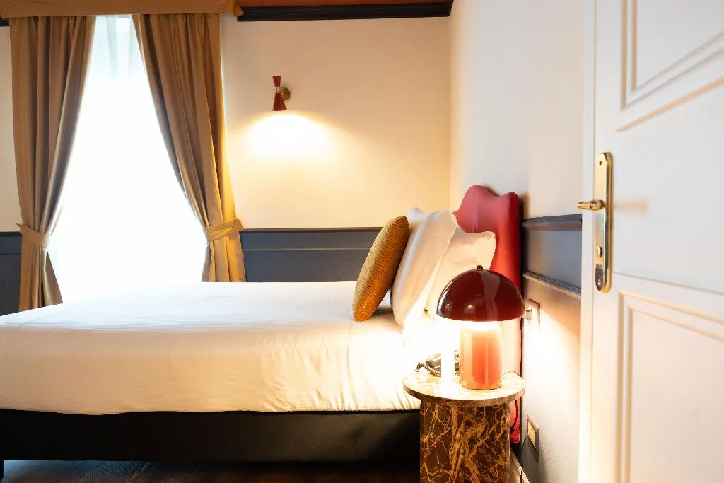 DOUBLE SUPERIOR Room, Together Florence Secret Nest, Florence
