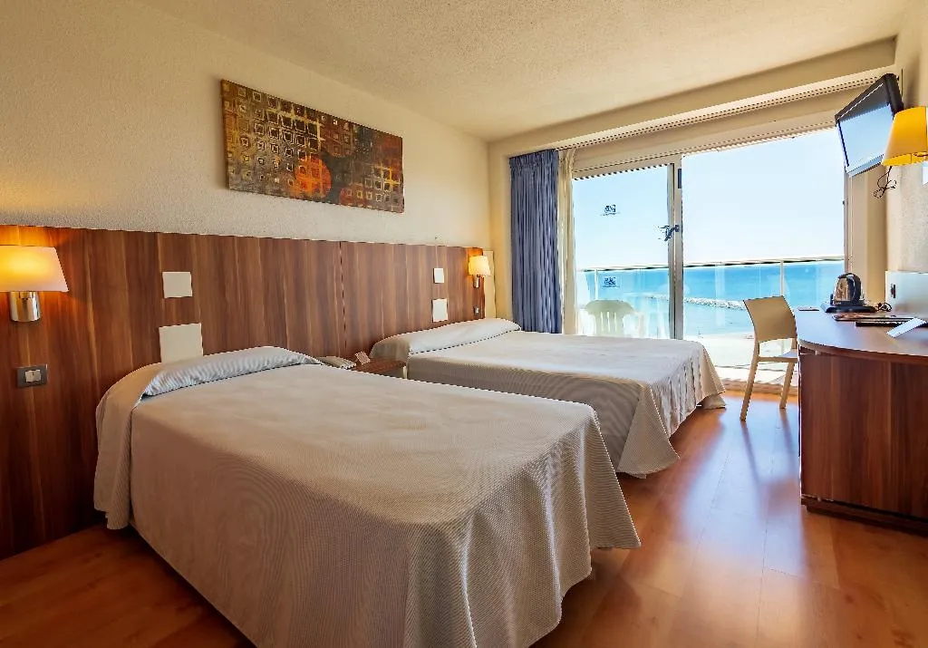 DOUBLE STANDARD Room, Golden Donaire Beach, Costa Brava
