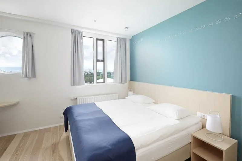 Double or Twin STANDARD Room, Reykjavik Lights by Keahotels, Reykjavik