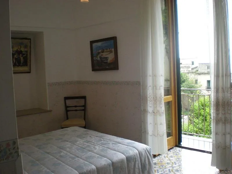 General view, L'Argine Fiorito, Naples