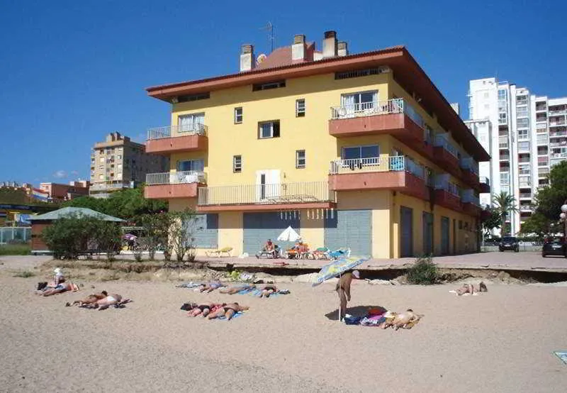 General view, Quintasol, Costa Brava