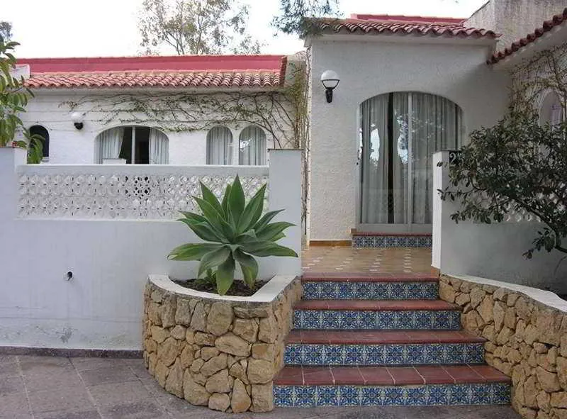 General view, Princess Garden Resort, Costa Blanca
