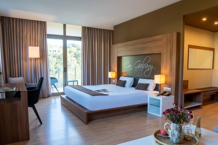 Hotel Golden Barcelona, Barcelona