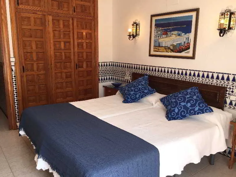 General view, Boutique Hotel Restaurant Los Limoneros, Costa Blanca