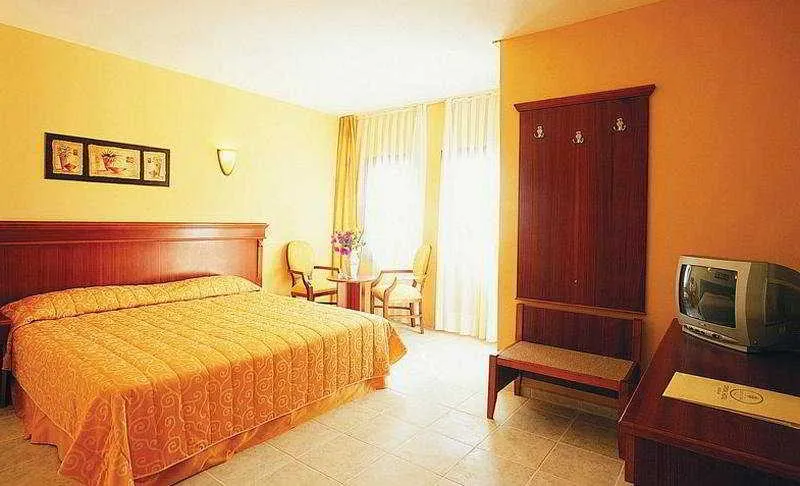Room, Golden Age Crystal Bodrum, Bodrum