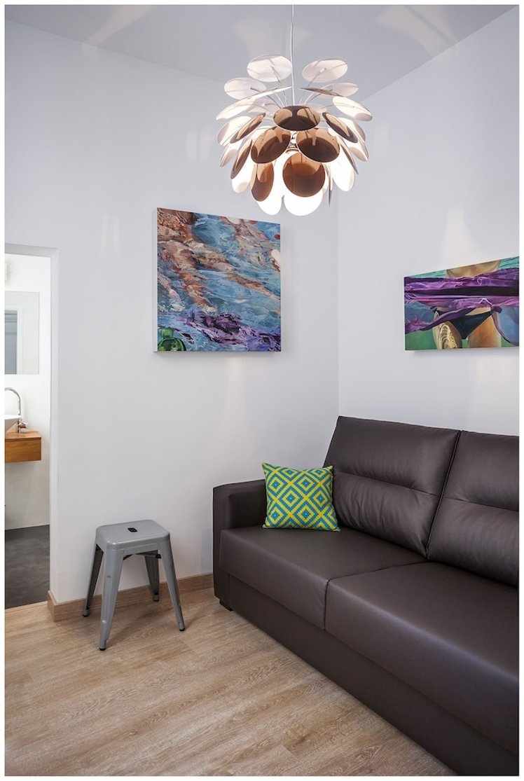 Cheap&Chic Hotel, Menorca